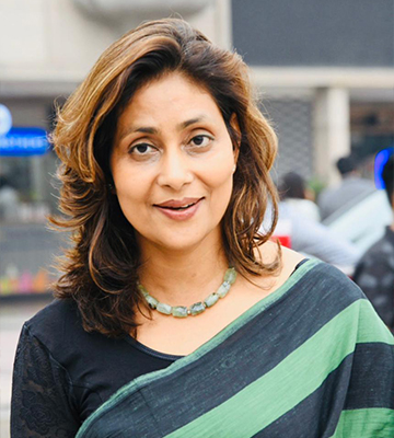 Meenu Aggarwal